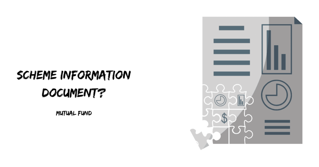 Scheme Information Document (SID)