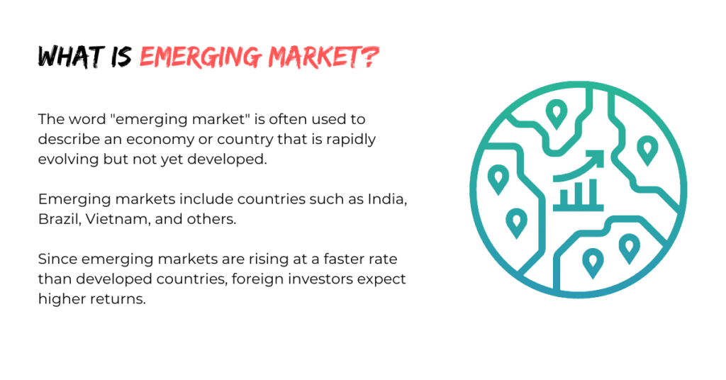 What is an Emerging Market?