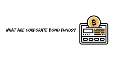 What are Corporate Bond Funds?