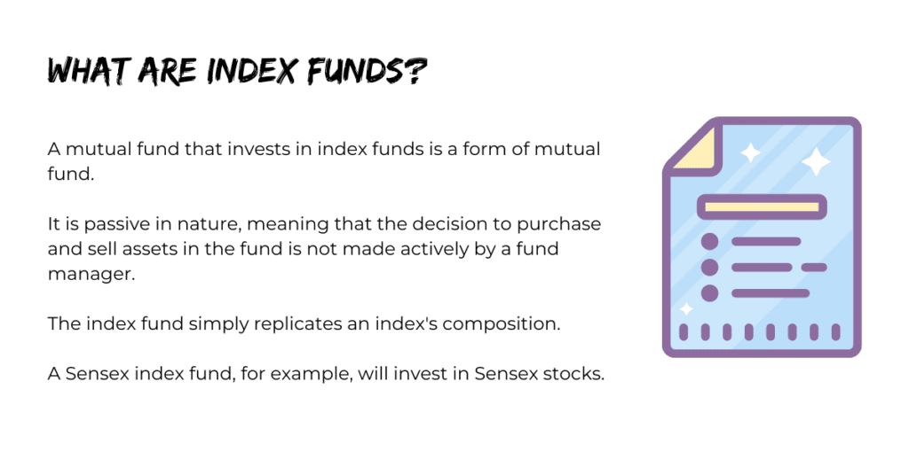 What are Index Funds?