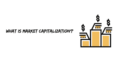 What is Market Capitalization?