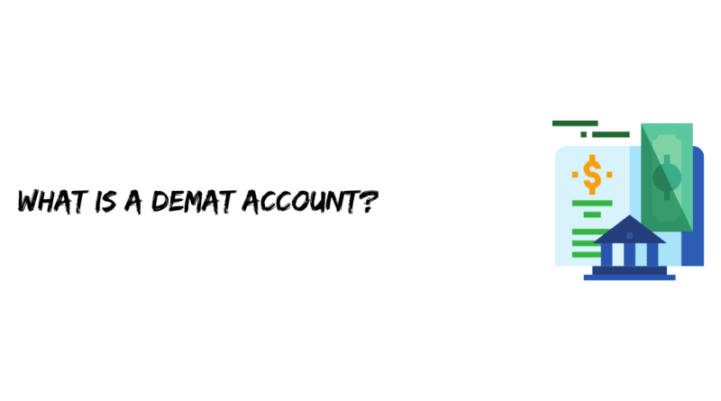 What is a Demat Account