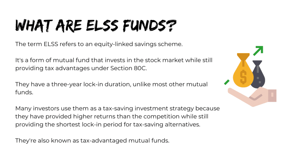 Best ELSS Fund in 2024 What, Why & How to invest in ELSS?