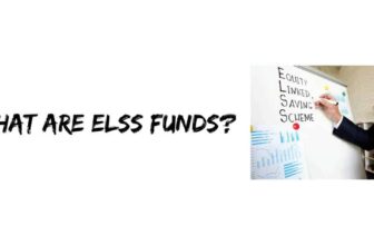 What are ELSS funds?