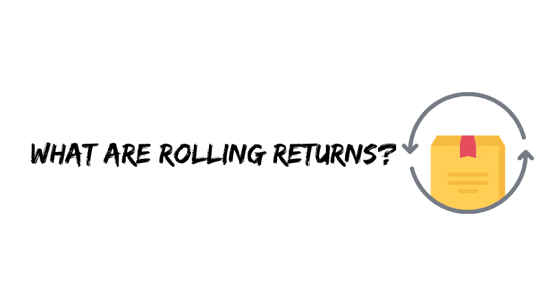 What are Rolling Returns?