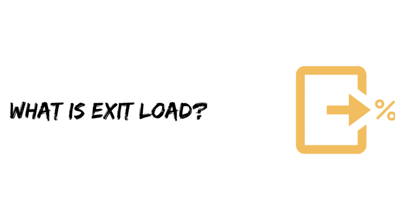What is Exit Load?