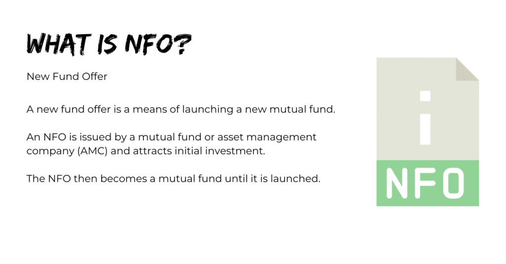 What is NFO?