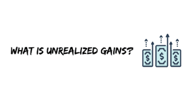 What are Unrealized Gains?