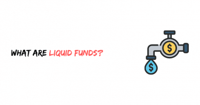 What are Liquid Funds?