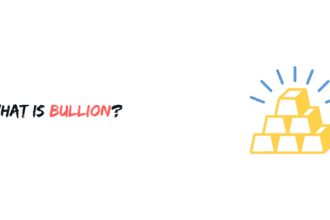 What is Bullion?