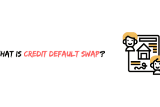 What is Credit Default Swap?