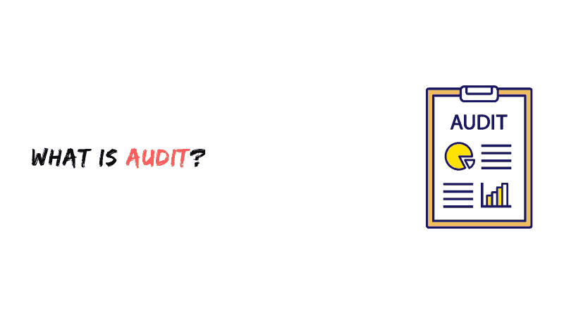 What is an Audit?