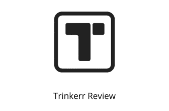 Trinkerr Review- India's first social trading platform