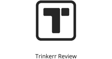 Trinkerr Review- India's first social trading platform