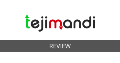 Teji Mandi Review