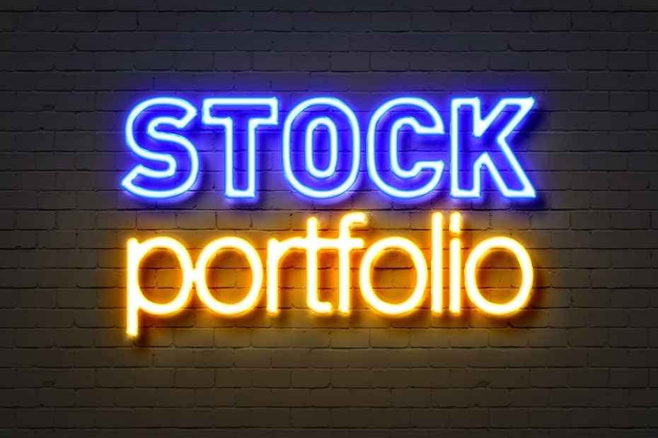 Create Stock portfolio using Teji mandi referral code