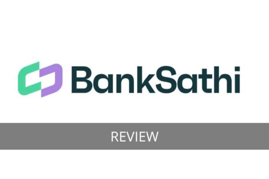 Bank sathi referral code and review