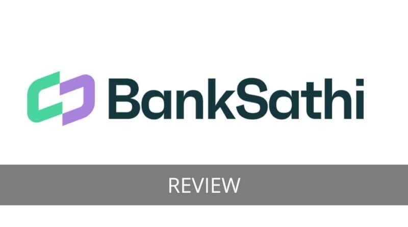 Bank sathi referral code and review