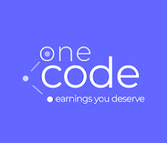 One code app referral code