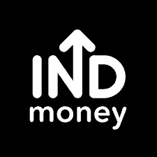 Indmoney logo