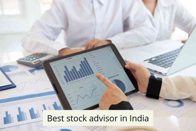 best-stock-market-advisor-in-india