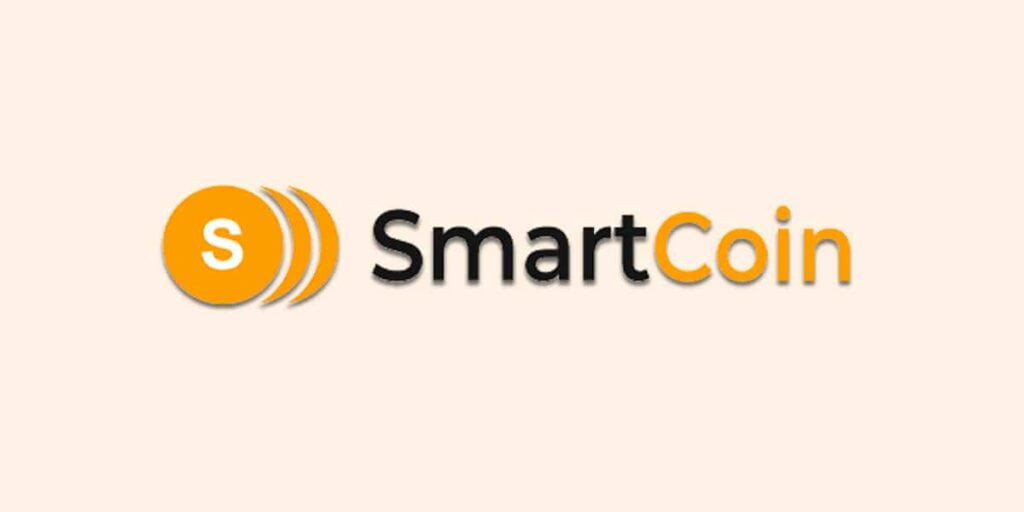 smart coin referral code