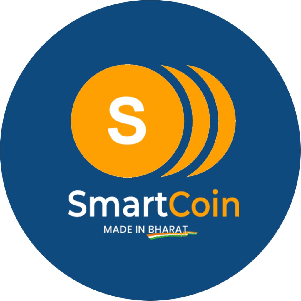 smartcoin app referral code