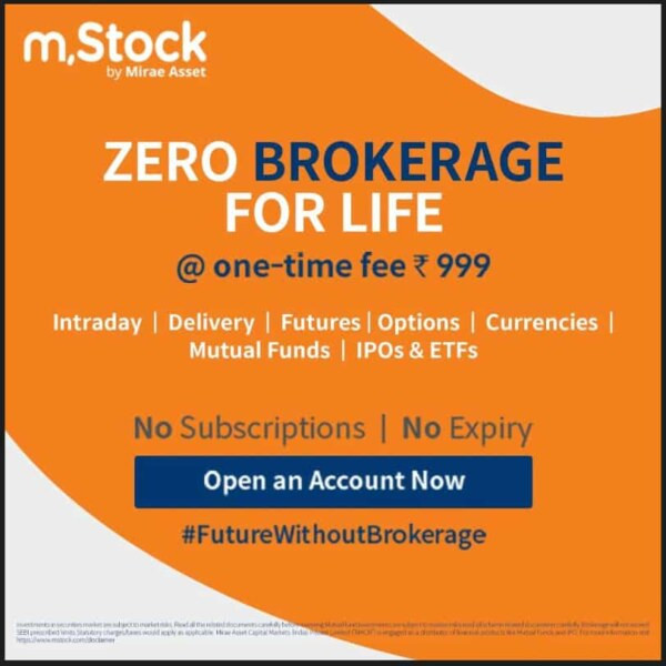 M.stock by mirae asset