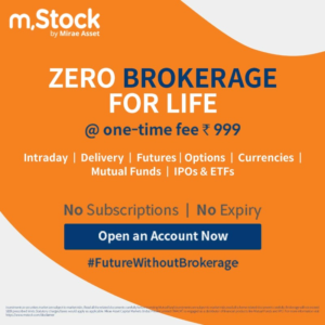 M stock by mirae asset