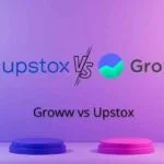 Groww vs Upstox