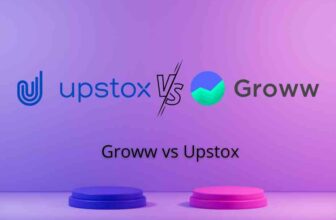 Groww vs Upstox