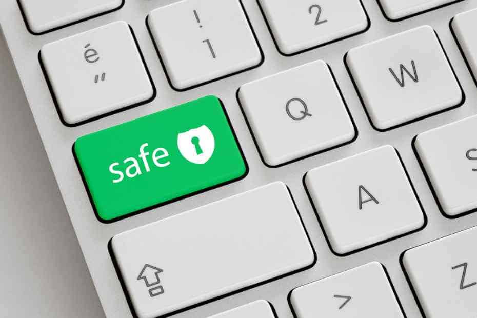 Is Vested safe