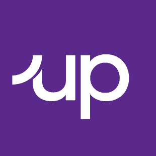 Upstox logo