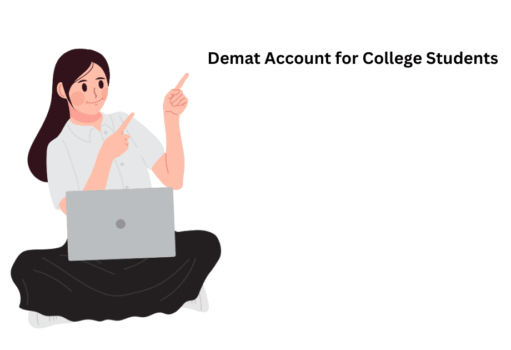 Demat Account for College Students