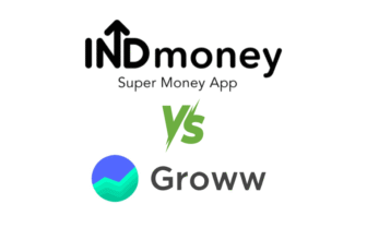 Groww vs Indmoney review and charges