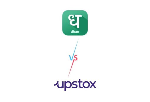 Dhan vs Upstox