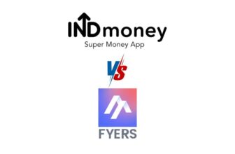 Indmoney vs Fyers