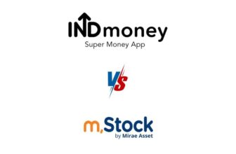 Indmoney vs M.stock