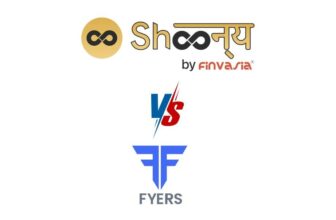Shoonya vs Fyers