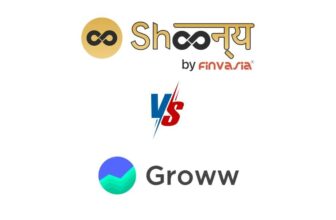 Shoonya vs Groww