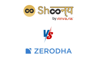 Shoonya vs Zerodha