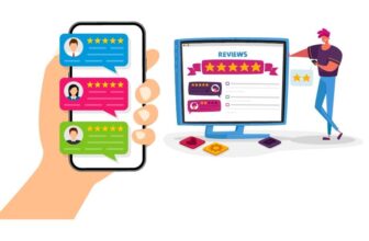User reviews
