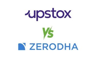 Zerodha vs Upstox