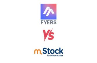fyers vs mstock
