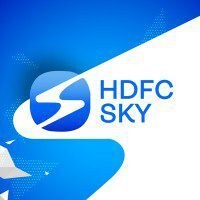 HDFC Sky review India: Brokerage charges
