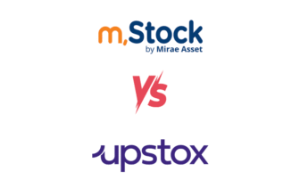 m.stock vs upstox