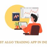 Best algo trading brokers in India