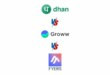 Dhan vs Groww vs Fyers
