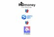 Indmoney vs HDFC sky vs Fyers