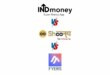 Indmoney vs Shoonya vs Fyers
